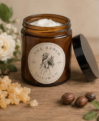 The Ranch Tallow Co. (2oz)
